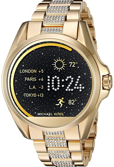 michael kors watches digital|michael kors digital watch men.